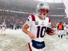 NFL 冠軍周日反應過度:亞足聯冠軍是銅牌比賽嗎?麥克維在洛杉磯失敗了嗎?
| mtgamer.com NFL 冠軍周日反應過度:亞足聯冠軍是銅牌比賽嗎?麥克維在洛杉磯失敗了嗎?
| mtgamer.com