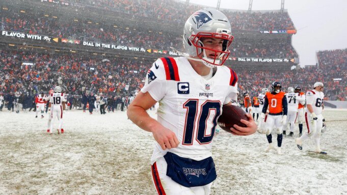 NFL 冠軍周日反應過度：亞足聯冠軍是銅牌比賽嗎？麥克維在洛杉磯失敗了嗎？
 | mtgamer.com