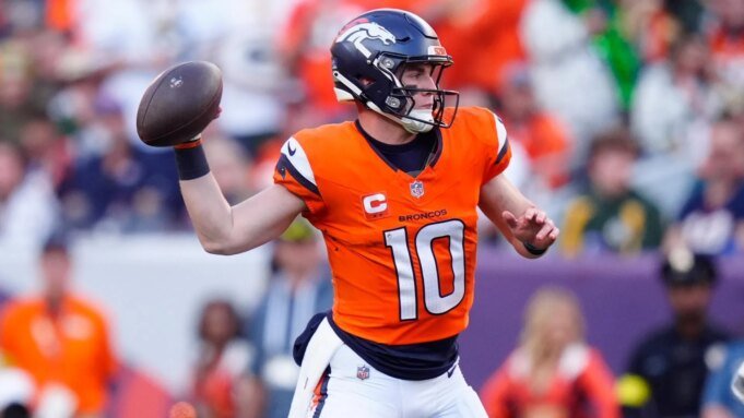 NFL 冠軍輪傷病報告：博·尼克斯和山姆·達諾德等投注者須知的傷病情況
 | mtgamer.com