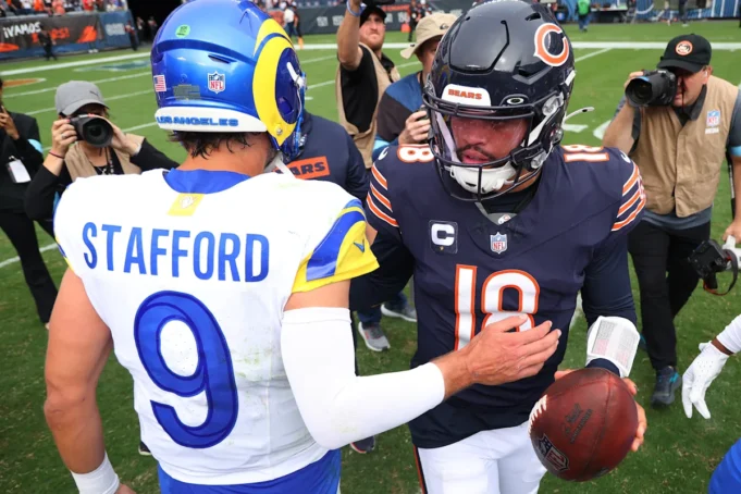 NFL 季后賽現場討論：德州人隊對陣愛國者隊，公羊隊對陣熊隊
 | mtgamer.com