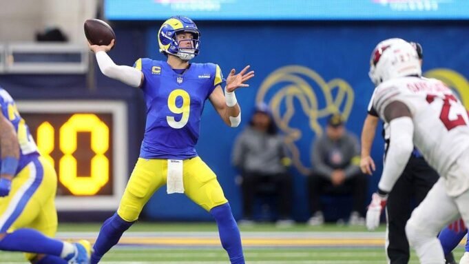 NFL 附加賽賽程是怎樣的？
| mtgamer.com