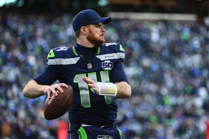 NFL：排名最佳候選人的超級碗 MVP 賠率
 | mtgamer.com