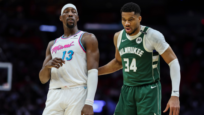 One trade that makes sense for every Eastern Conference team: Blockbusters for Heat, Raptors ... and Hornets | mtgamer.com