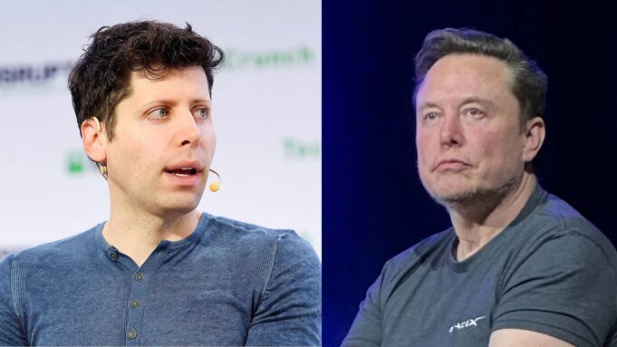 OpenAI 的山姆·奧爾特曼 (Sam Altman) 公開抨擊埃隆·馬斯克 (Elon Musk) 因特斯拉自動駕駛儀死亡事件、Grok AI
 | mtgamer.com