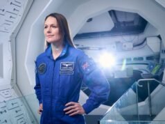 Our first astronaut’s moving Australian of the Year message | mtgamer.com Our first astronaut's moving Australian of the Year message | mtgamer.com