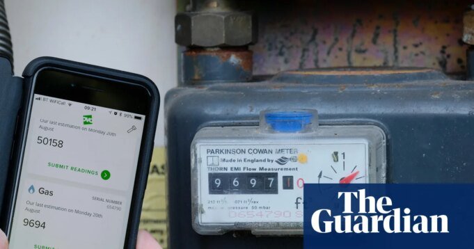 Ovo Energy Ovo Energy 因未能按時提供政府法案支持而被罰款 270 萬英鎊
| mtgamer.com