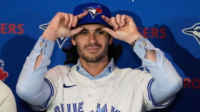 Passan's t Passan's teams winning the MLB offseason so far -- and those that need to make a big move soon | mtgamer.com