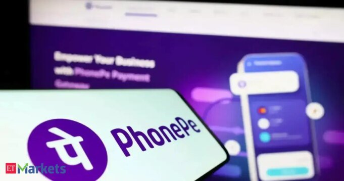 PhonePe 獲得 Sebi 批准首次公開募股；微軟、沃爾瑪將削減 OFS 股份
| mtgamer.com