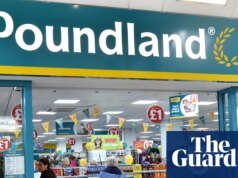 Poundland 關閉 149 家商店,裁員 2,200 人,專注於 1 英鎊商品
| mtgamer.com Poundland 關閉 149 家商店,裁員 2,200 人,專注於 1 英鎊商品
| mtgamer.com