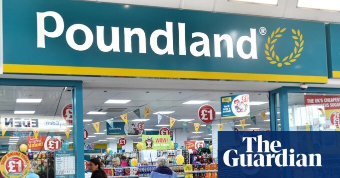 Poundland 關閉 149 家商店，裁員 2,200 人，專注於 1 英鎊商品
 | mtgamer.com