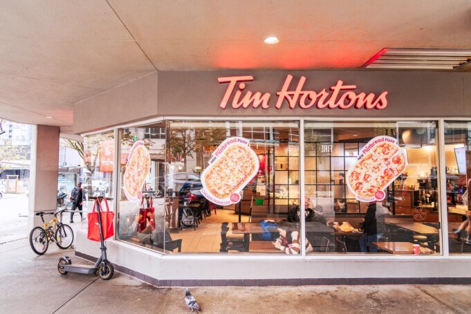 Restaurant Brands International：市場依然謹慎，買入機會也依然存在
| mtgamer.com