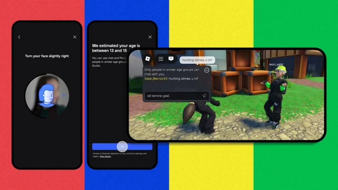 Roblox 推出了年齡驗證規則。幾天后，經過年齡驗證的帳戶在 eBay 上可用
| mtgamer.com