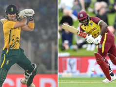 SA vs WI T20Is,在哪裡觀看直播:2026 年南非西印度群島之旅的電視頻道、直播和比分直播
| mtgamer.com SA vs WI T20Is,在哪裡觀看直播:2026 年南非西印度群島之旅的電視頻道、直播和比分直播
| mtgamer.com