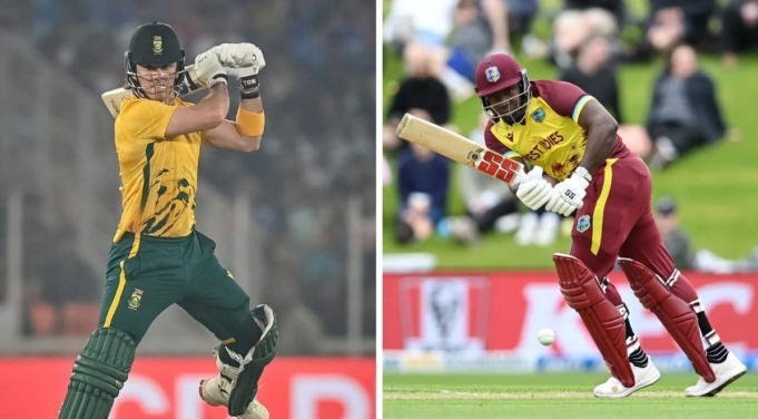 SA vs WI T20Is，在哪裡觀看直播：2026 年南非西印度群島之旅的電視頻道、直播和比分直播
 | mtgamer.com