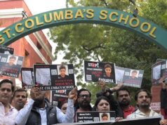 SIT稱聖哥倫巴學校對學生死亡負有責任
| mtgamer.com SIT稱聖哥倫巴學校對學生死亡負有責任
| mtgamer.com