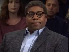 SNL 的凱南·湯普森透露他如何避免在小品中破壞角色
| mtgamer.com SNL 的凱南·湯普森透露他如何避免在小品中破壞角色
| mtgamer.com