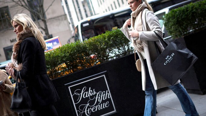 Saks Global 在 $2.7B Neiman Marcus 收購交易後申請破產
| mtgamer.com