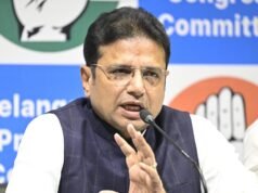 Sridhar Babu 抨擊 BRS 對議長的“不尊重”
| mtgamer.com Sridhar Babu 抨擊 BRS 對議長的“不尊重”
| mtgamer.com