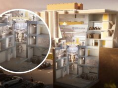 Stellaria尋求建造世界上第一個快中子核反應堆的許可
| mtgamer.com Stellaria尋求建造世界上第一個快中子核反應堆的許可
| mtgamer.com