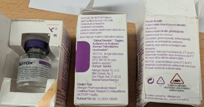 TGA 就“重大”健康風險發出虛假 Botox 警告
| mtgamer.com