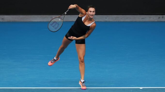 The favori The favorites to the underdogs: Ranking the Australian Open contenders | mtgamer.com