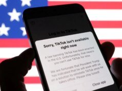 TikTok 交易能否解決美國的安全擔憂?
| mtgamer.com TikTok 交易能否解決美國的安全擔憂?
| mtgamer.com