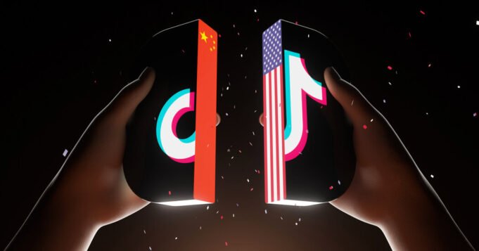 TikTok 達成協 TikTok 達成協議,創建新的美國實體並放鬆應用程序與中國的聯繫
| mtgamer.com