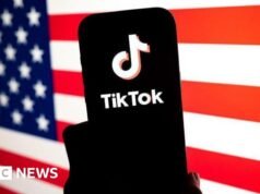 TikTok美國合資企業收集精確用戶位置數據
| mtgamer.com TikTok美國合資企業收集精確用戶位置數據
| mtgamer.com