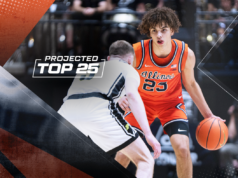 Tomorrow’s Top 25 Today: Illinois, Texas Tech rise after massive Saturday wins over top-10 opponents | mtgamer.com Tomorrow's Top 25 Today: Illinois, Texas Tech rise after massive Saturday wins over top-10 opponents | mtgamer.com