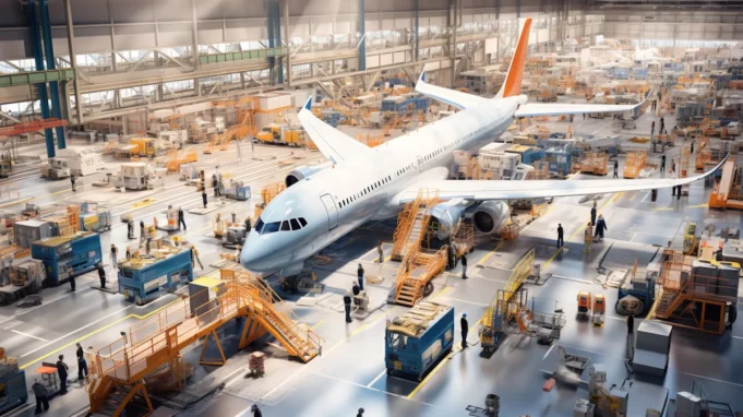 TransDigm Group Incorporated (TDG) 將收購 Jet Parts Engineering 和 Victor Sierra Aviation Holdings 以進軍售後市場
| mtgamer.com