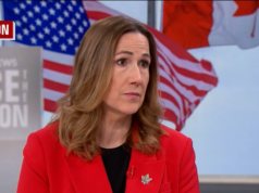 Transcript: Kirsten Hillman on “Face the Nation with Margaret Brennan,” Jan. 25, 2026 | mtgamer.com Transcript: Kirsten Hillman on "Face the Nation with Margaret Brennan," Jan. 25, 2026 | mtgamer.com