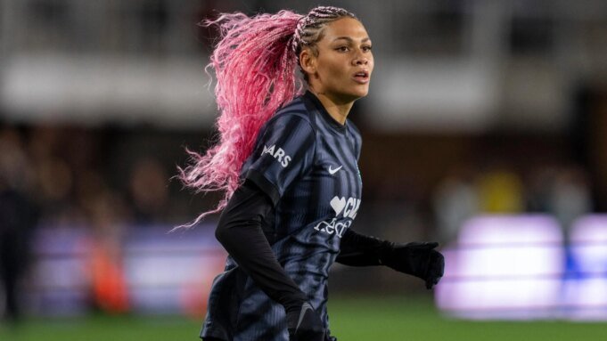 Trinity Rodman 與 Washington Spirit 續約，NWSL 成功留住 USWNT 超級巨星
 | mtgamer.com