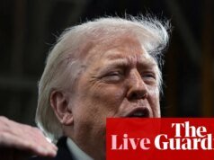 Trump says JP Morgan boss ‘wrong’ over Fed defence; Miliband hails record windfarm auction – business live | mtgamer.com Trump says JP Morgan boss ‘wrong’ over Fed defence; Miliband hails record windfarm auction – business live | mtgamer.com
