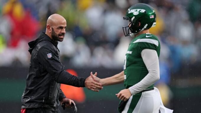 Twitter/X Twitter/X 社區筆記反駁了 NFL 內部人士關於噴氣機隊的言論
| mtgamer.com