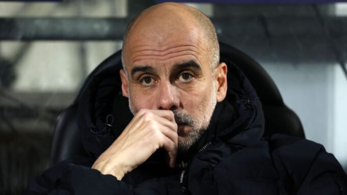 UCL talking points: Matchday 8's must-see games, Man City's slump, more | mtgamer.com