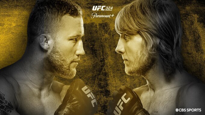 UFC 324 比賽 UFC 324 比賽卡牌預測:拉斯維加斯賈斯汀·蓋特傑 (Justin Gaethje) 對陣帕迪·平布利特 (Paddy Pimblett) 的專家推薦
| mtgamer.com