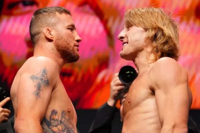 UFC 324 結果 UFC 324 結果:Gaethje vs. Pimblett
| mtgamer.com