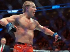 UFC 324 賠率、道具、預測、戰鬥卡:Gaethje vs. Pimblett 的選擇、經過驗證的 MMA 內部人士的投注
| mtgamer.com UFC 324 賠率、道具、預測、戰鬥卡:Gaethje vs. Pimblett 的選擇、經過驗證的 MMA 內部人士的投注
| mtgamer.com