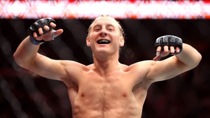 UFC 324：實時結果，Gaethje 與 Pimblett 的分析
 | mtgamer.com