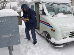 USPS 警告 30 多個州的郵件投遞延誤
| mtgamer.com USPS 警告 30 多個州的郵件投遞延誤
| mtgamer.com