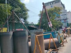 Velachery 的 FOB 建設工作開始
| mtgamer.com Velachery 的 FOB 建設工作開始
| mtgamer.com