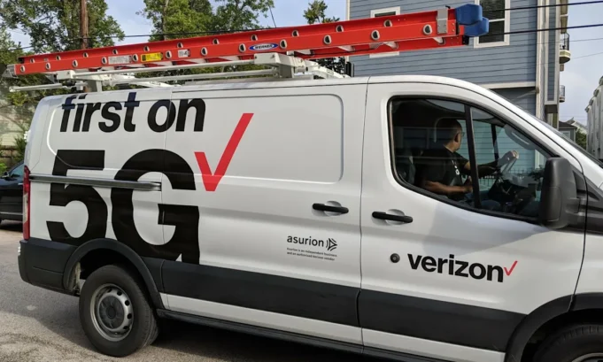 Verizon 的中斷激怒了超過 100 萬客戶。為什麼我還是買了股票。
 | mtgamer.com