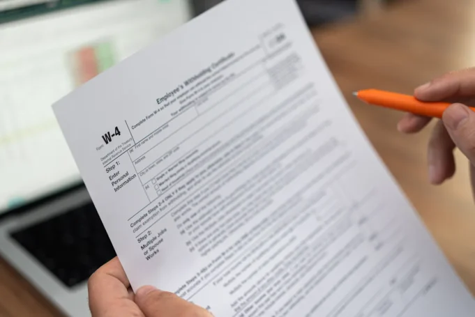 W-2 與 W-4：主要區別是什麼？
| mtgamer.com