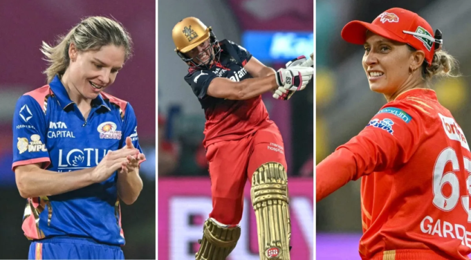 WPL 2026 情 WPL 2026 情景:哪些球隊將有資格進入季后賽?
| mtgamer.com