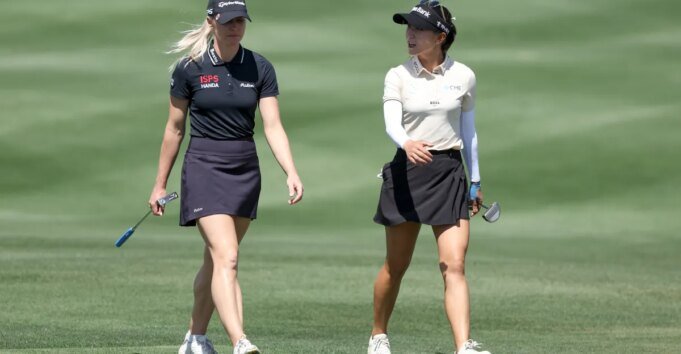 WTGL 宣布首批承諾，名單包括 Lexi Thompson、Lydia Ko 和 Charley Hull
 | mtgamer.com