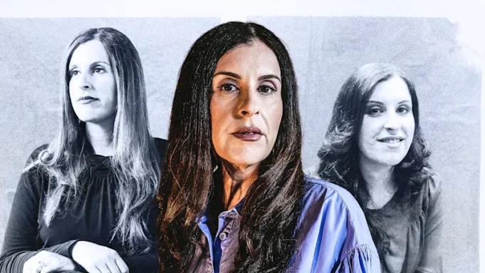 ‘Create te ‘Create tension and disruption’: Randa Abdel-Fattah’s road to festival fiasco | mtgamer.com