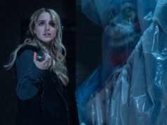 《Scream 7》的麥肯娜·格蕾絲 (Mckenna Grace) 是《Scream》的超級粉絲,她的愛導致了與 OG 明星的一次可愛而尷尬的會面
| mtgamer.com 《Scream 7》的麥肯娜·格蕾絲 (Mckenna Grace) 是《Scream》的超級粉絲,她的愛導致了與 OG 明星的一次可愛而尷尬的會面
| mtgamer.com