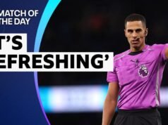 《勇敢者》首秀裁判哈勒姆做出了正確的決定——希勒
| mtgamer.com 《勇敢者》首秀裁判哈勒姆做出了正確的決定——希勒
| mtgamer.com