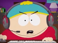 《南方公園》的《堡壘之夜》合作有一個意想不到的深層次內容,我認為年輕玩家可能無法理解
| mtgamer.com 《南方公園》的《堡壘之夜》合作有一個意想不到的深層次內容,我認為年輕玩家可能無法理解
| mtgamer.com