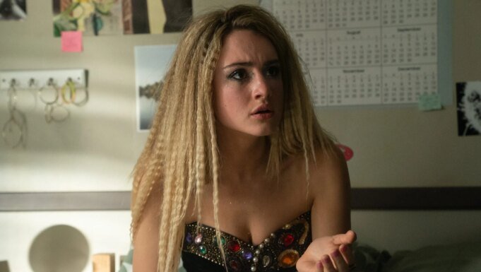 《告訴我謊言》演員陣容：認識 Hulu 系列演員，包括格蕾絲·範·帕滕 (Grace Van Patten)
| mtgamer.com